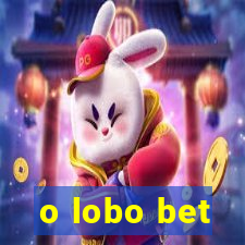 o lobo bet